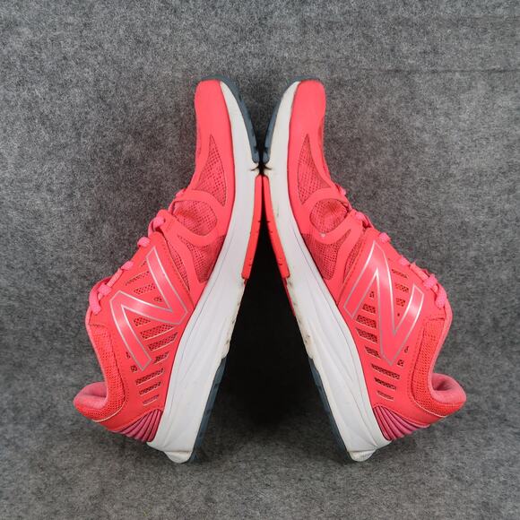 New Balance Shoes Womens 9.5 Athletic Trainers Vazee Running Sneakers Workout - Picture 8 of 10